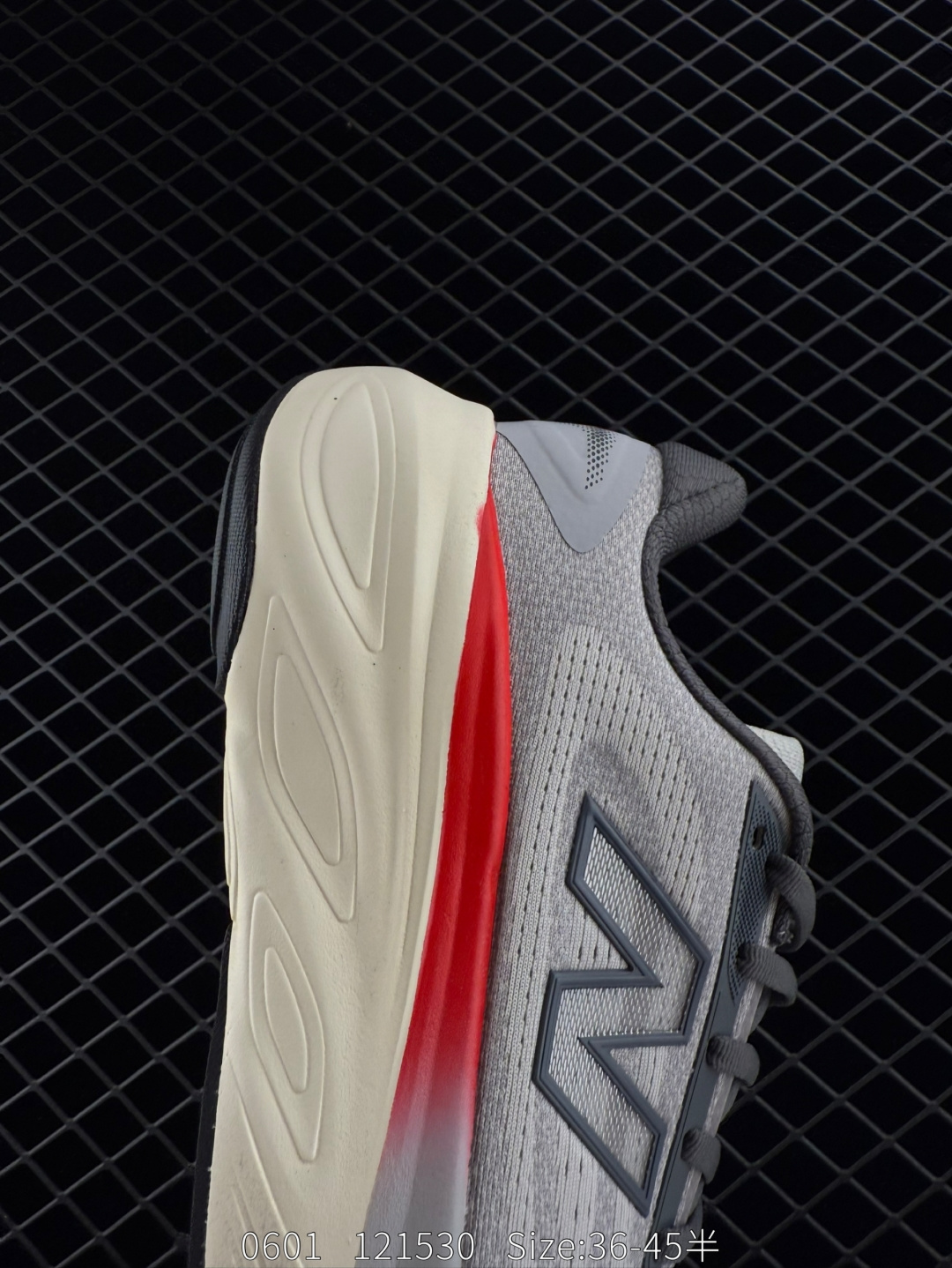 New Balance Fresh Foam X 1080 v14 WMNS Castlerock Grey Matter